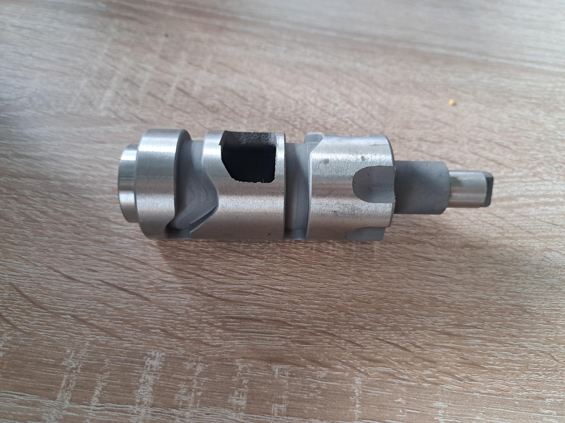 Schakelklok CFMoto 500